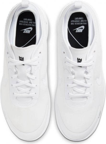 Кросівки Nike WMNS NIKE AMIXA CD5403-100 р.US 6,5 білий