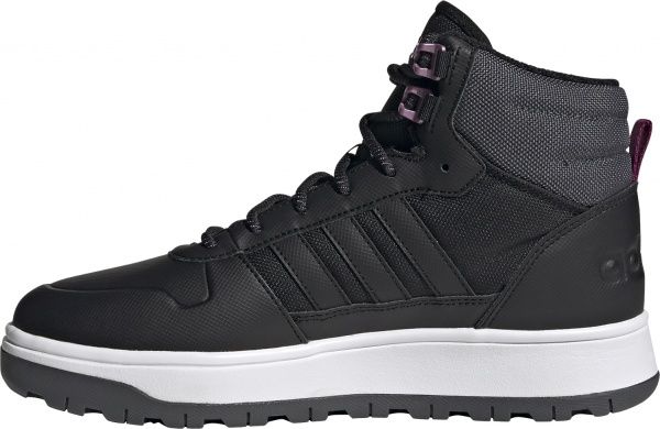Ботинки Adidas BLIZZARE FW7095 р. UK 6