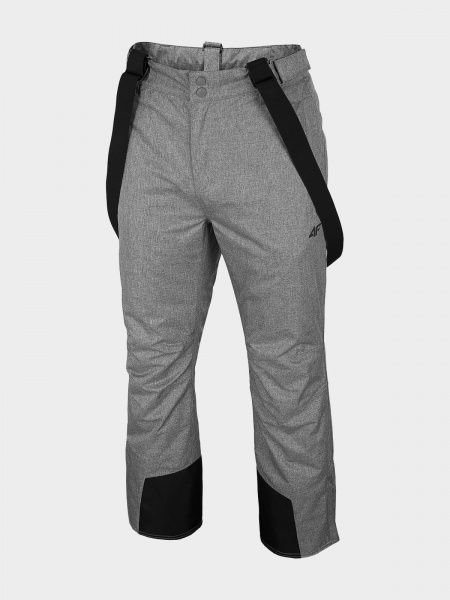 Брюки 4F D4Z20-SPMN350R-25M р. 3XL серый