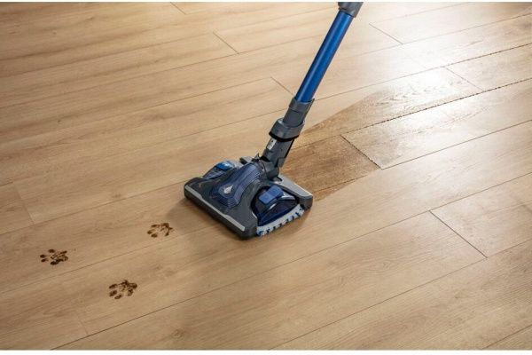 Пылесос аккумуляторный Rowenta RH9890WO X-Force 11.60 Aqua 