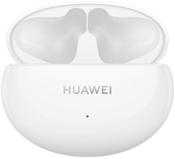 Навушники Huawei freebuds 4i ceramic white (FreeBuds 4i Ceramic) 
