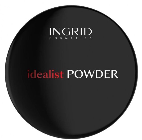 Пудра для лица INGRID Idealist Powder №03 7 г