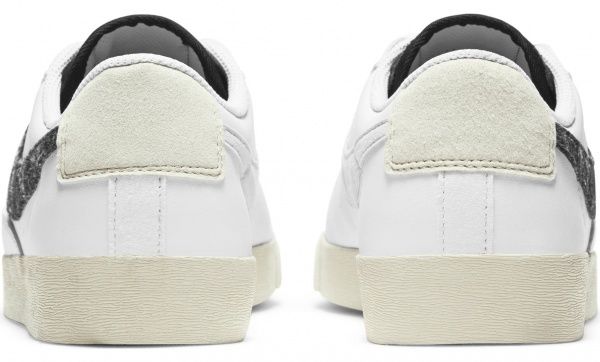 Кроссовки Nike Blazer Low SE DA4934-100 р.US 9 белый