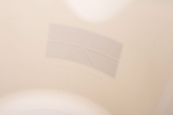 Відро для підлоги Fiora® NFA-09 