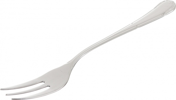 Набор вилок десертных Enrico VIII 2 шт FUBPN0238 Abert