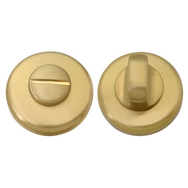 Накладка Colombo CD 69 BZG полірована латунь