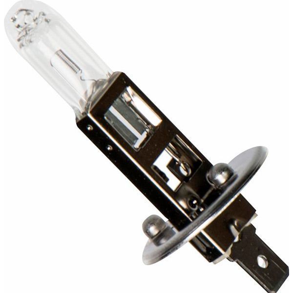 Лампа галогенная Narva (NV 48334) H1 P14.5s 12 В 50 Вт