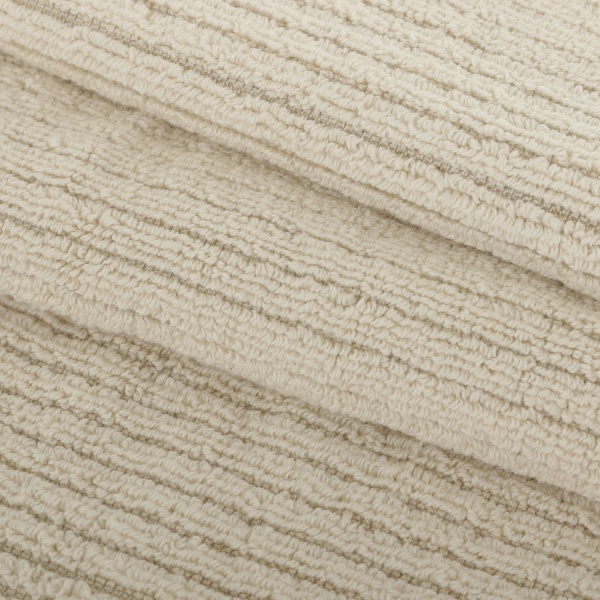 Рушник Santana 50x90 см бежевий Sous Dias 