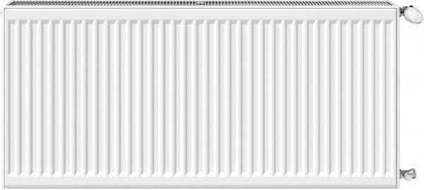 Радіатор сталевий Hi-Therm 500*11*600 бок