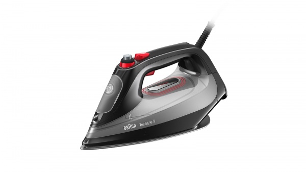 Утюг Braun SI9281BK 