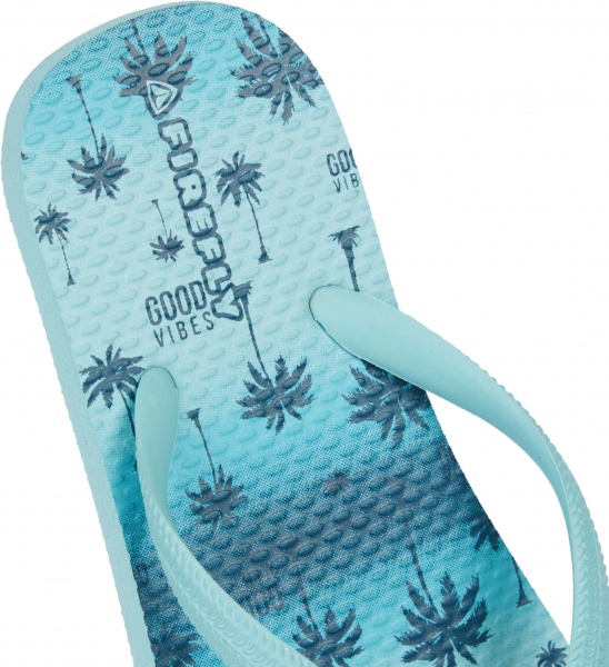 Шльопанці Firefly Madera 9 J 418806-901639 р.EUR 30 бірюзовий