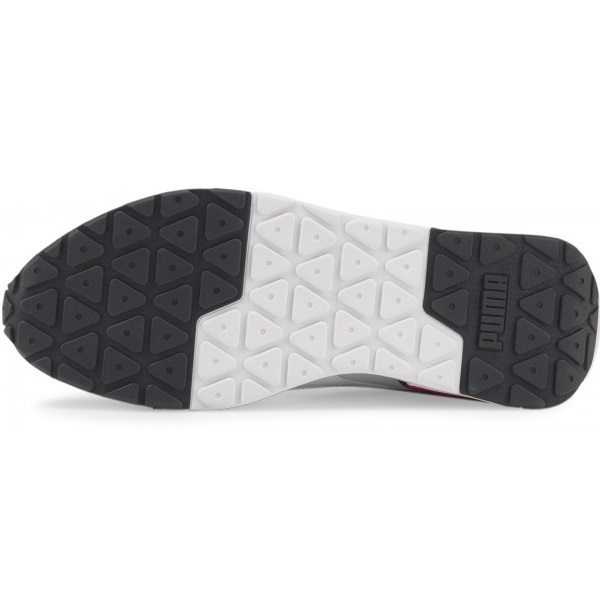 Кроссовки Puma R22 38346203 р.UK 9 бежевый