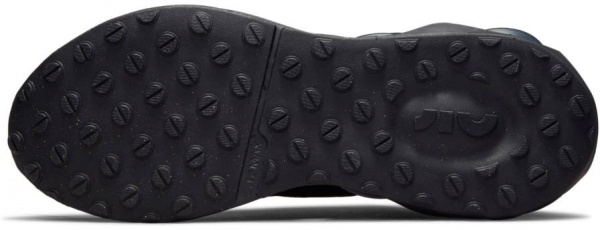 Кроссовки Nike AIR MAX 2021 DH4245-002 р.42 черный