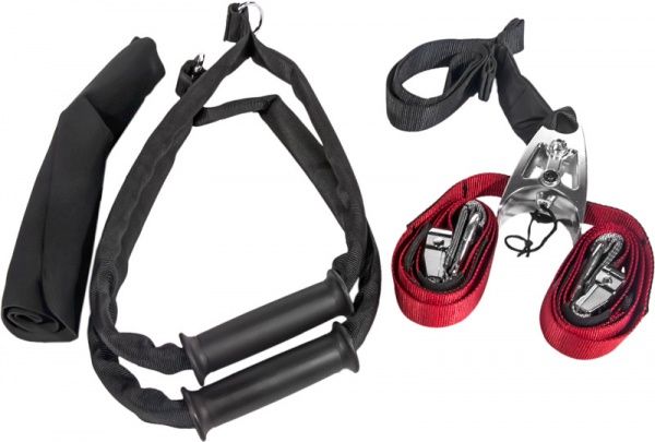 Петли для тренинга NordicTrack NordicTrack RIP60 