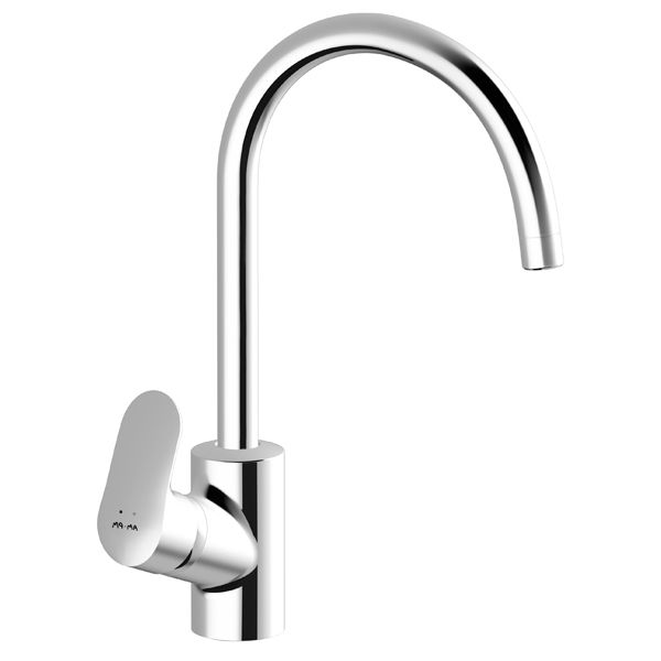 Смеситель для кухни AM.PM Like F8007000