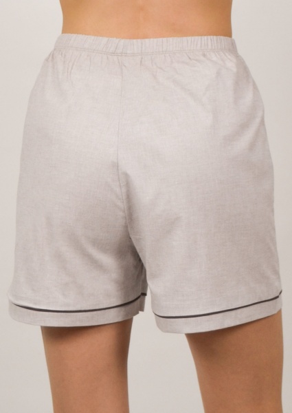 Шорты Roksana Ketrin №1424/69005 р. 48 капучино