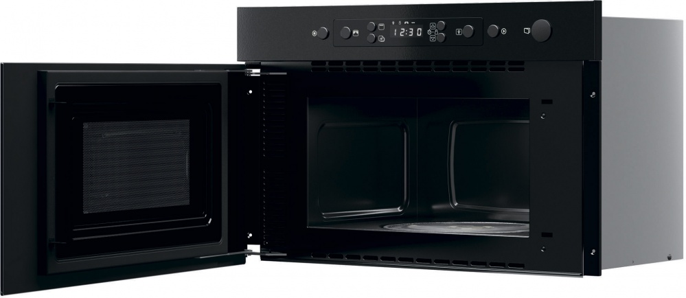 Мікрохвильова піч Whirlpool MBNA920B