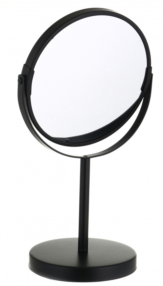 Зеркало косметическое Luna 26.5х15.5х11смLT2351