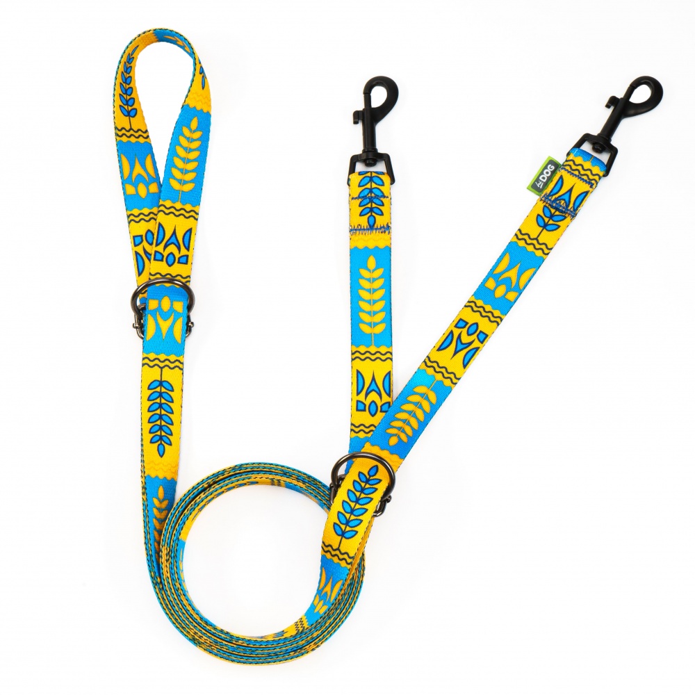 Повідець-перестібка HiDog