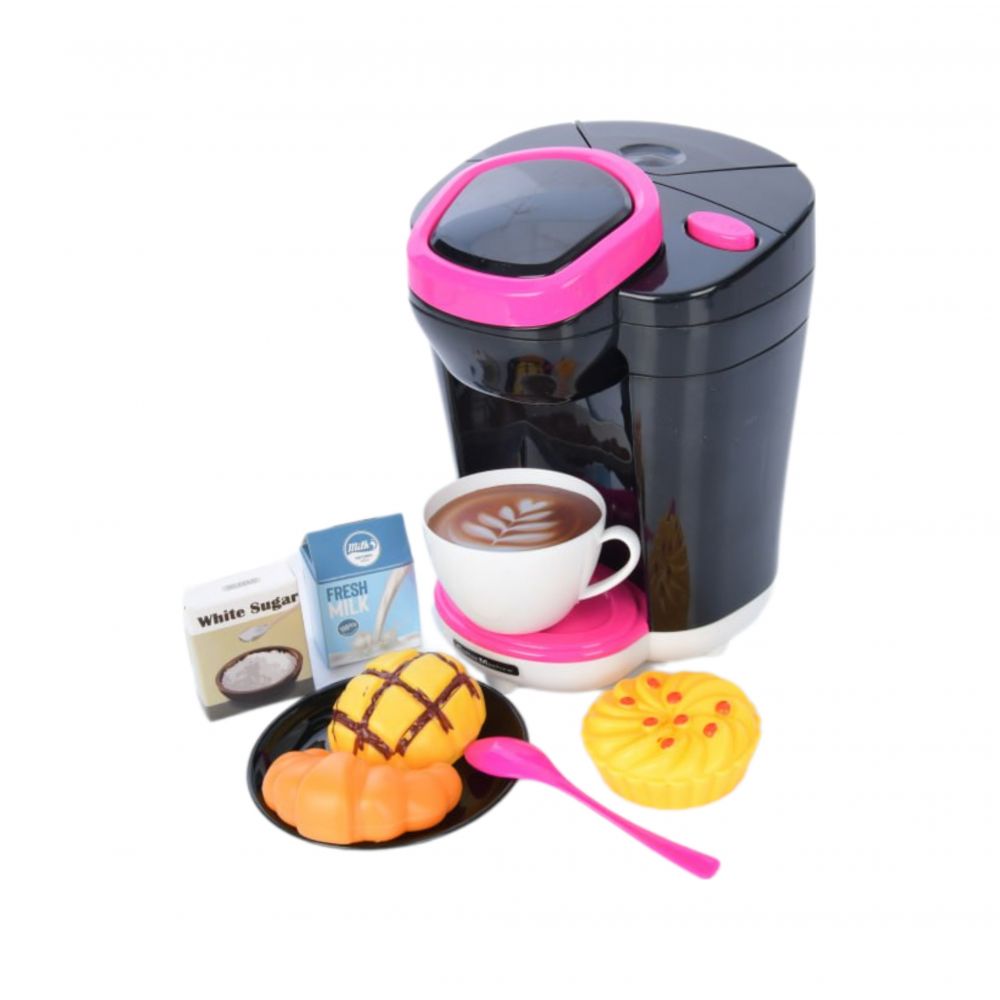 Кавоварка My Little Home A1010-7