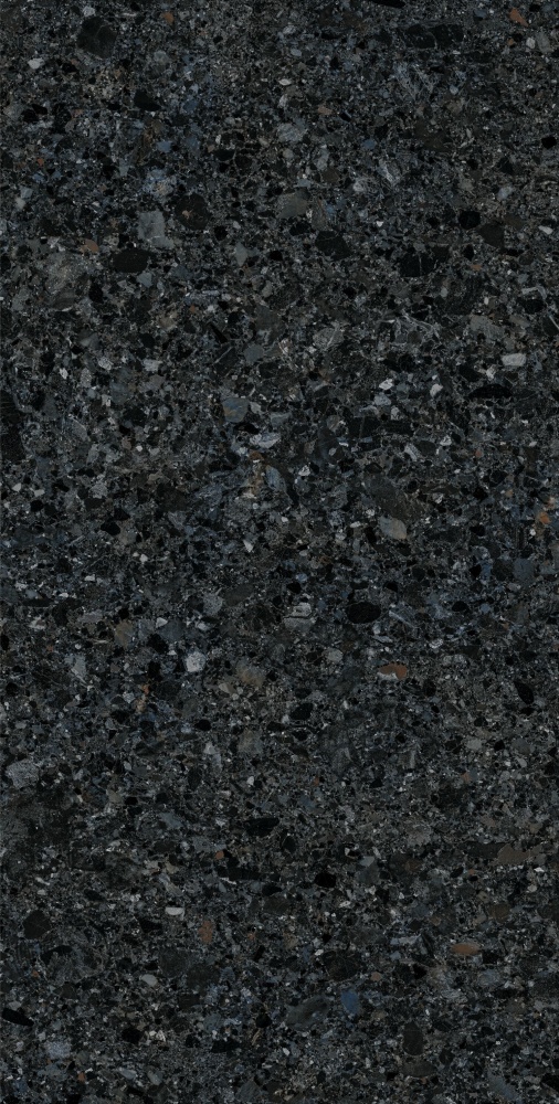 Плитка Allore Group Labradorat Black F PC R Sugar 60x120 см