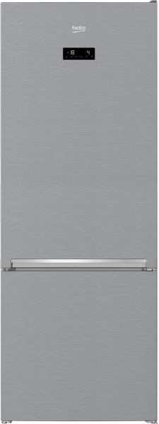 Холодильник Beko RCNE560E35ZXB
