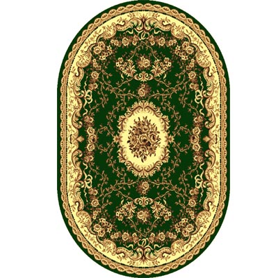 Килим Карат Gold 358/32 2x3 м