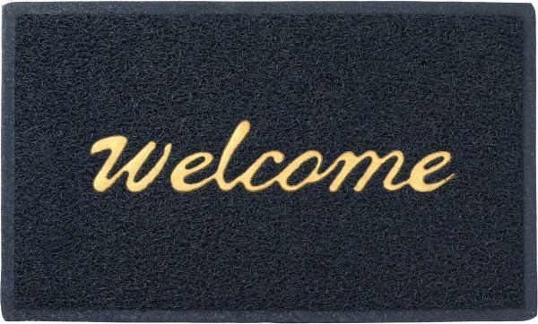 Килимок New Way Welcome 0,4х0,6 м