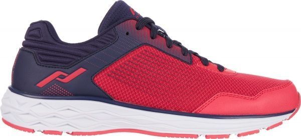 Кроссовки Pro Touch Elexir 10 W 302945-903258 р.EUR 39 красный