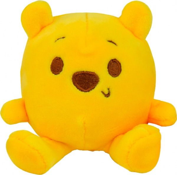 М'яка іграшка Disney Вінні Пух 8 см PDP1800184