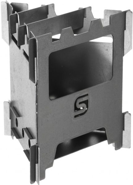 Мангал-печь STOREHOUSE SHMG-3 компактная