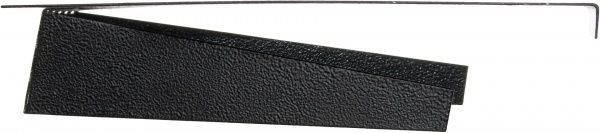 Полка Kolchuga под ТV тюнер Kolchuga TV shelf черничный 