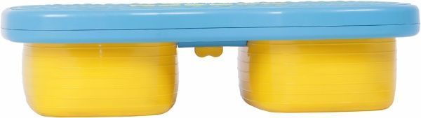 Степ-платформа Reebok Easy Tone RAP-40185CY 