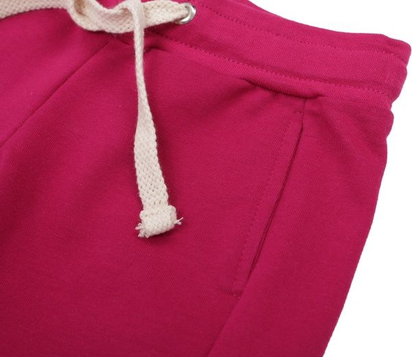 Брюки спортивные Роза 20505 р.104 фуксия 