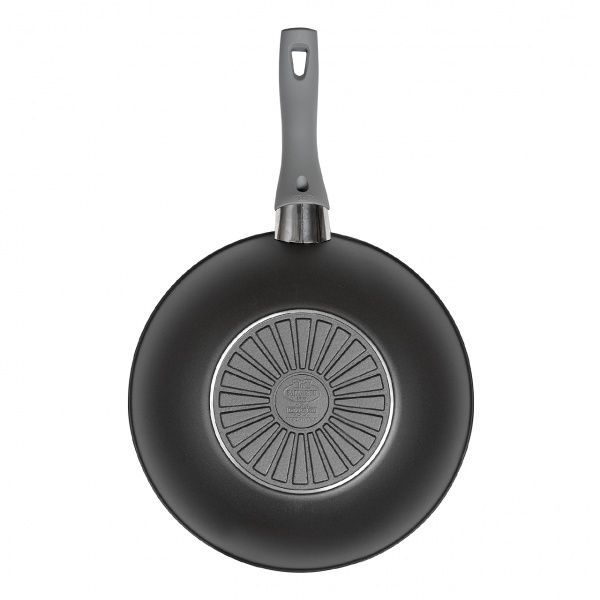 Сковорода wok 30 см Lazise 1008454 Ballarini