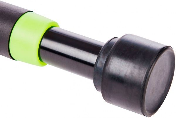 Турнік дверний Energetics 145330-900050 Deluxe Chinning Bar 66 см