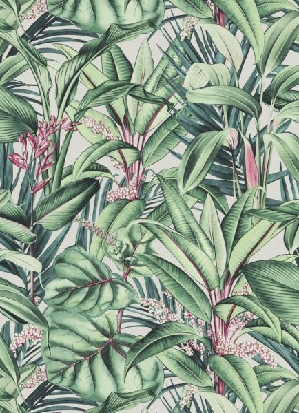 Шпалери вінілові на флізеліновій основі Erismann Paradisio 2 10122-07 0,53x10,05 м 