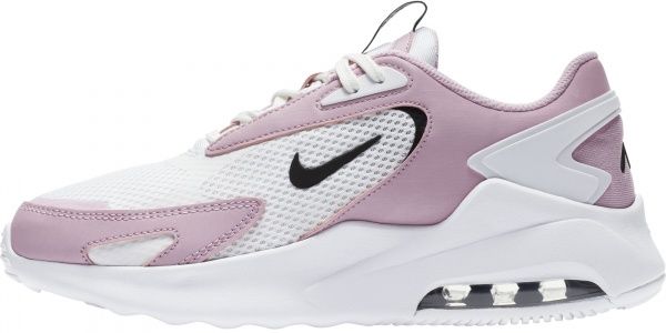 Кросівки Nike Air Max Bolt CU4152-103 р.US 8,5 білий