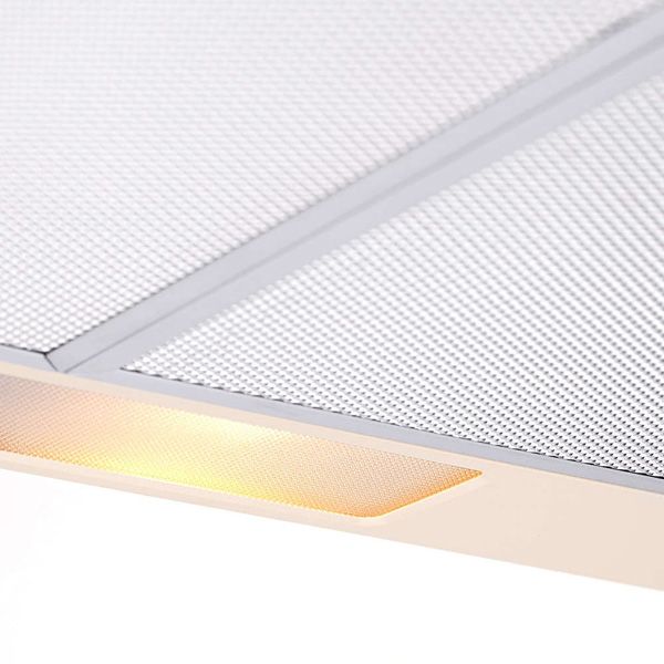 Витяжка Pyramida KS ivory 60 см 