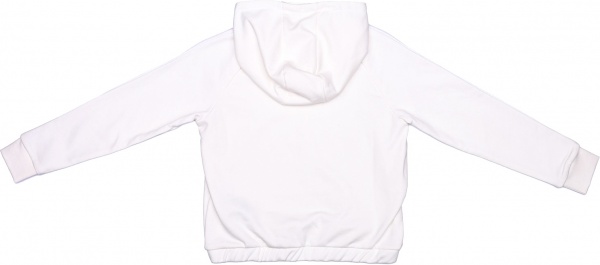 Джемпер 4F J4L21-JBLD205-11S р. 146 білий