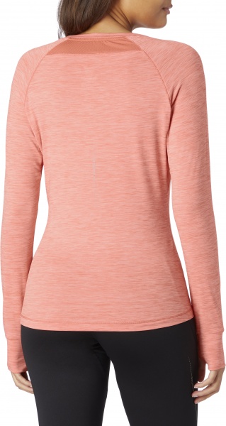 Футболка Energetics Eeva II wms 411868-908911 р.42 помаранчевий