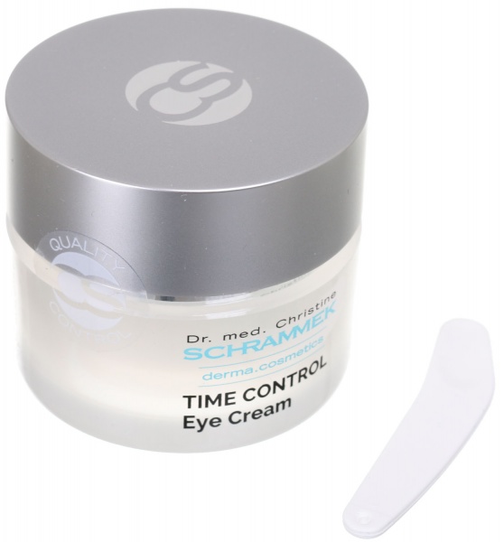 Крем для век день-ночь Dr.Schrammek Time Control Eye Cream 15 мл