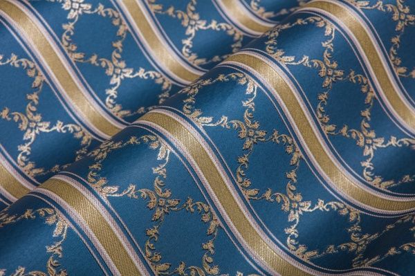 Шпалери вінілові на флізеліновій основі Bravo 81221BR49 1,06x10,05 м 