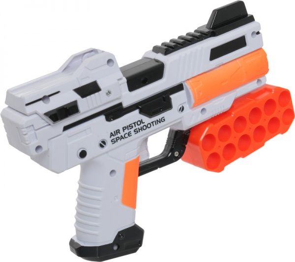 Ігровий набір Sweet Baby Toys пістолет та м'ячики JDY2306021524