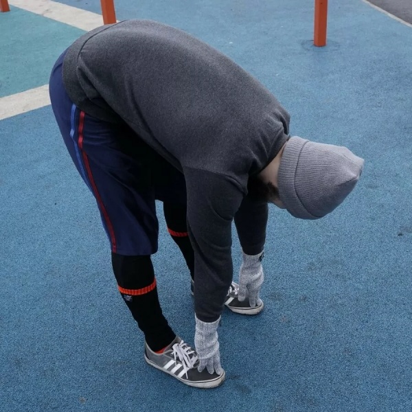 Шкарпетки Dexshell водонепроникні Hytherm Pro, р-р L, DS634L р.43-46 чорний із помаранчевим