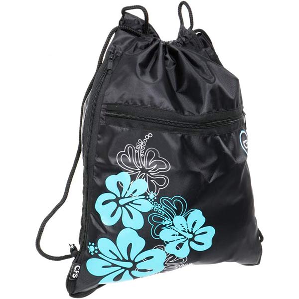 Сумка для взуття  Black Pearl