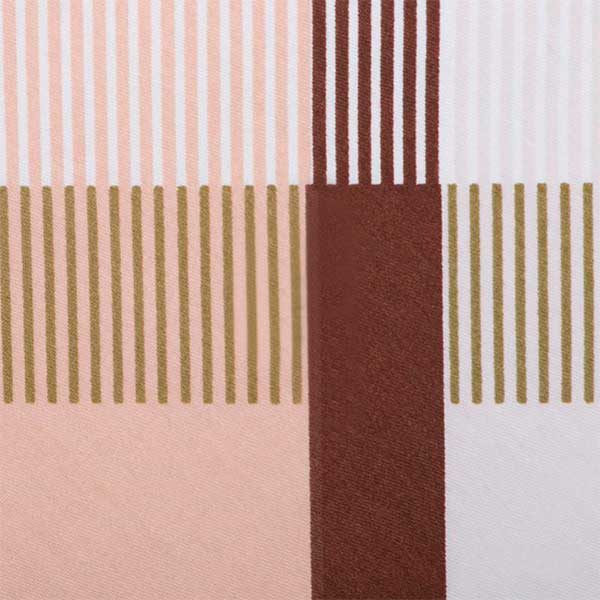 Комплект постельного белья двуспальный Ibodo Зара