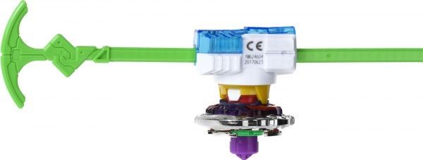 Дзиґа Auldey Infinity Nado серія Спліт Night Owl та Razer Orochi з пристроєм старту YW624604