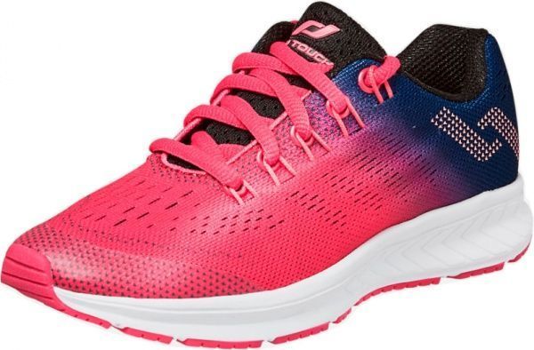 Кросівки Pro Touch OZ 2.0 JR 261675-909515 р.33 червоний