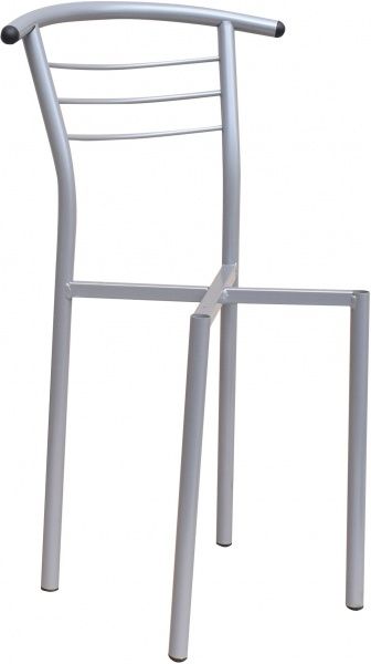 Каркас стільця 1011 alum Примтекс Плюс 